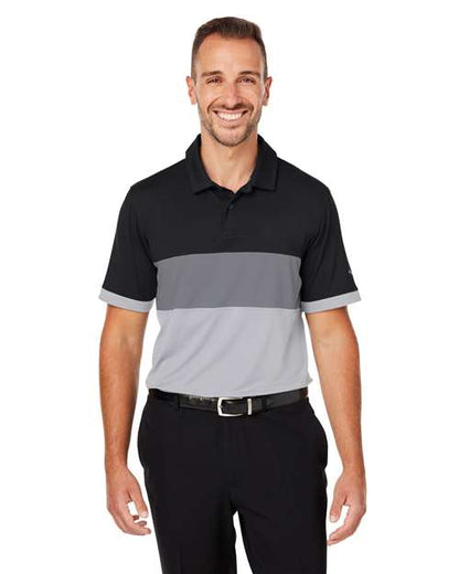 Puma Golf 538930 Men's Cloudspun Highway Polo