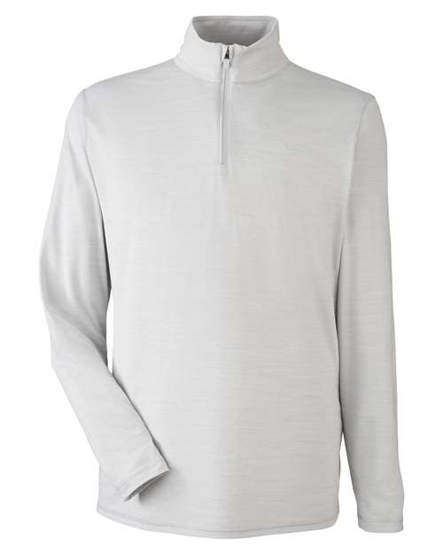 Puma Golf 532016 Men's Cloudspun Quarter-Zip Pullover
