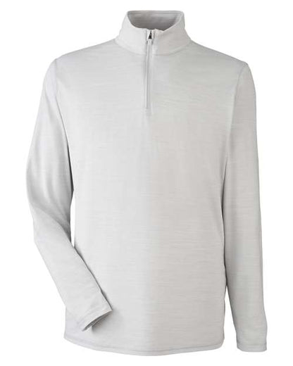 Puma Golf 532016 Men's Cloudspun Quarter-Zip Pullover