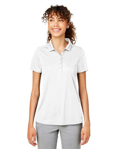 Puma Golf 532989 Women's Gamer Golf Polo