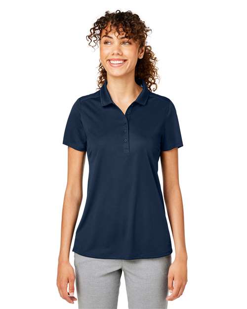 Puma Golf 532989 Women's Gamer Golf Polo