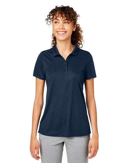 Puma Golf 532989 Women's Gamer Golf Polo