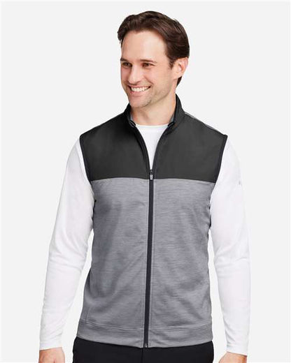 Puma Golf 537465 Men's Cloudspun Colorblock Vest