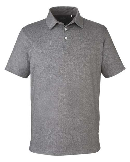 Puma Golf 538748 Men's Cloudspun Primary Polo