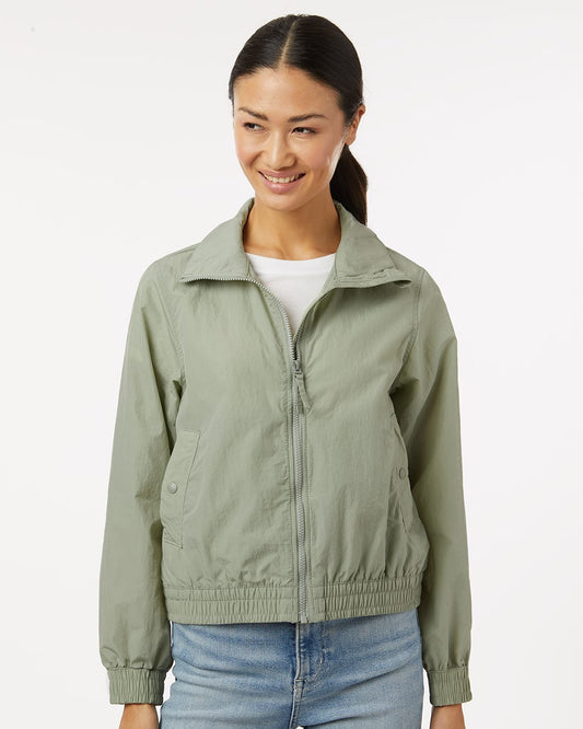 Columbia 211658 Women's Time Is Right™ II Windbreaker
