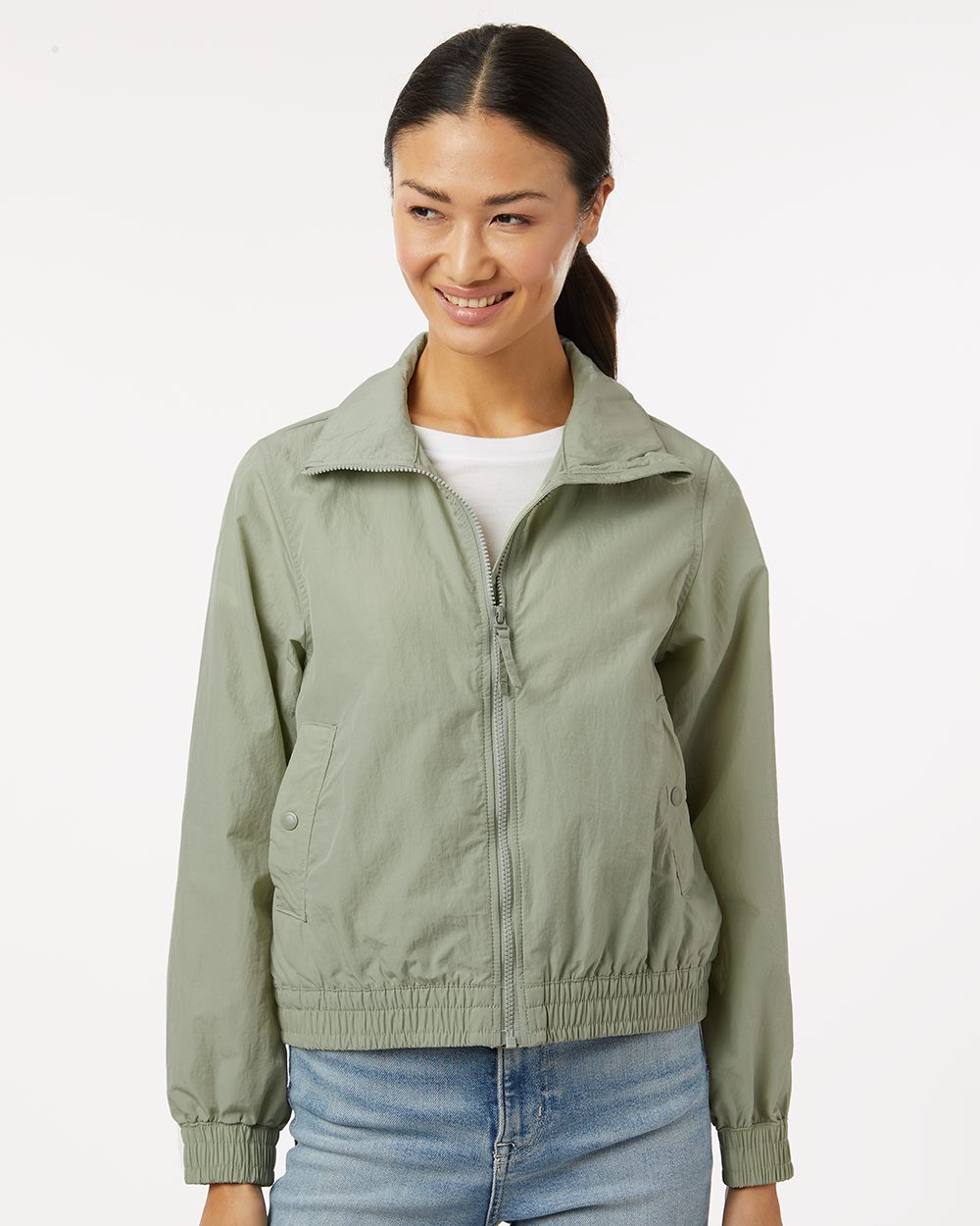 Columbia 211658 Women's Time Is Right™ II Windbreaker