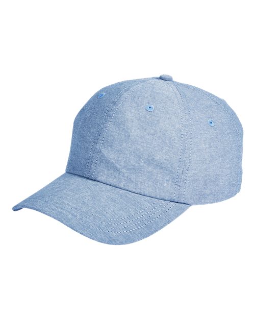 Big Accessories BA614 Summer Prep Cap