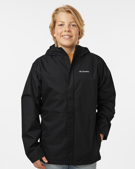 Columbia 211592 Youth Hikebound™ II Jacket