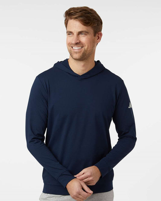 Adidas A2009 Men's Ultimate365 Elevated Hoodie