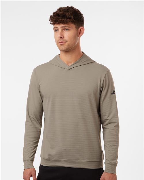 Adidas A2009 Men's Ultimate365 Elevated Hoodie