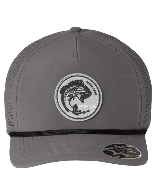 Columbia 212134 Tidal Pursuit™ 3D Stretch Snapback Cap