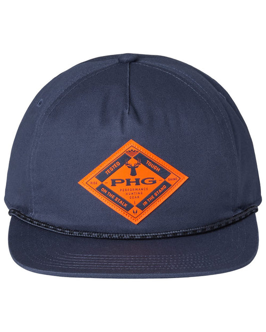 Columbia 209319 PHG Terminal™ Shot Snapback Cap