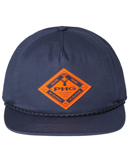 Columbia 209319 PHG Terminal™ Shot Snapback Cap