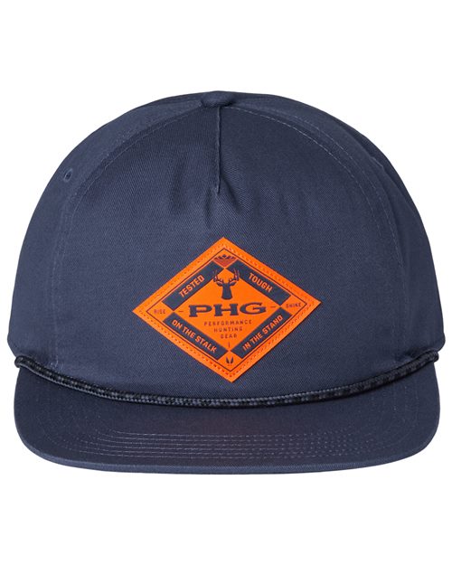 Columbia 209319 PHG Terminal™ Shot Snapback Cap - Star Hats & Embroidery