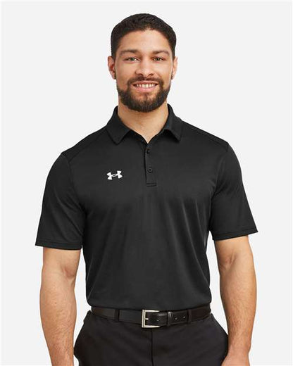 Under Armour 1370399 Men's Tech™ Polo