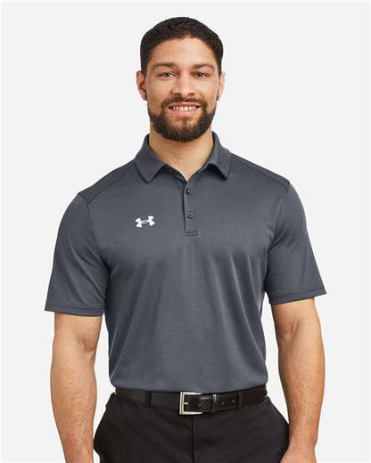 Under Armour 1370399 Men's Tech™ Polo
