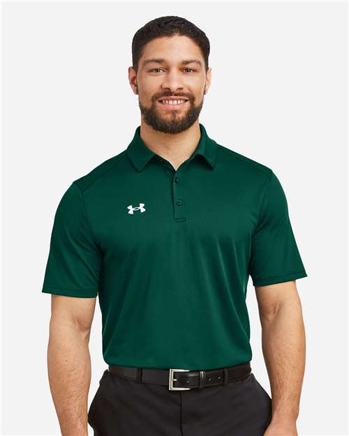 Under Armour 1370399 Men's Tech™ Polo