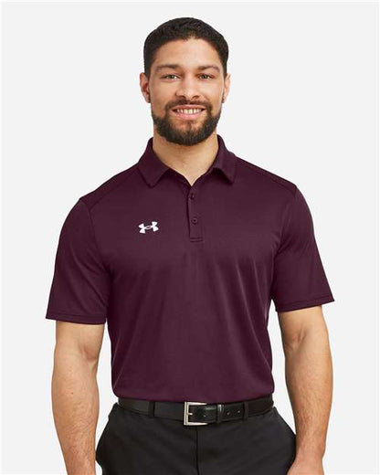 Under Armour 1370399 Men's Tech™ Polo