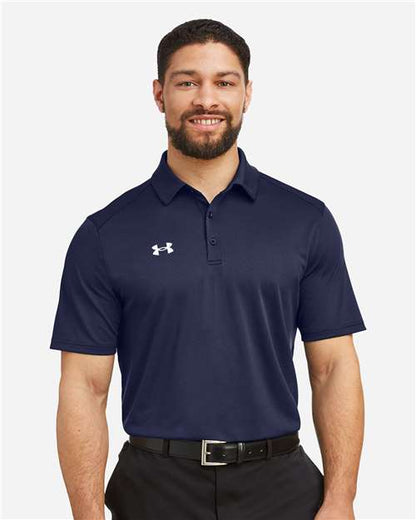 Under Armour 1370399 Men's Tech™ Polo