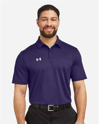 Under Armour 1370399 Men's Tech™ Polo