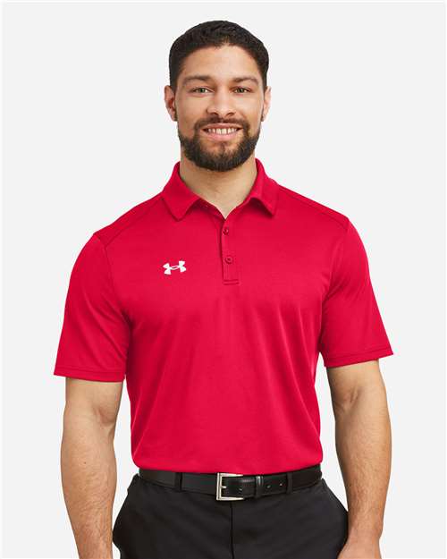 Under Armour 1370399 Men's Tech™ Polo