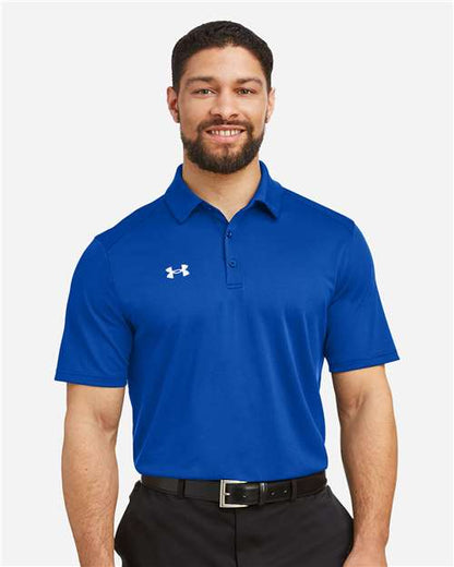 Under Armour 1370399 Men's Tech™ Polo