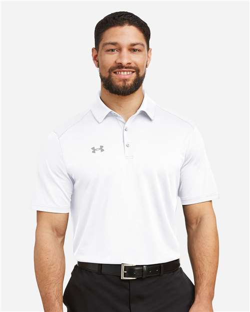 Under Armour 1370399 Men's Tech™ Polo