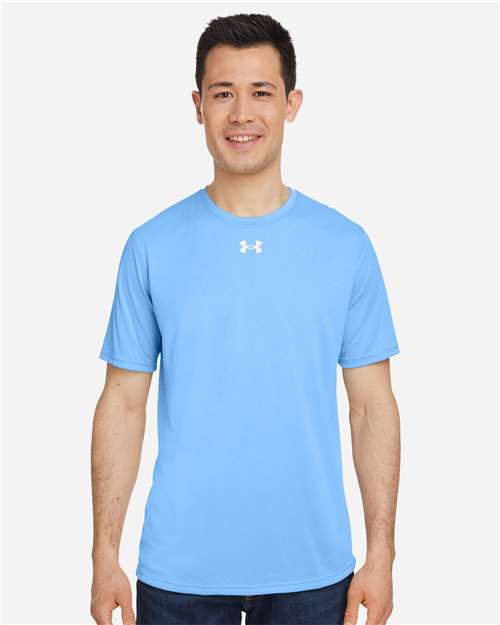Under Armour 1376842 Men's Team Tech™ T-Shirt
