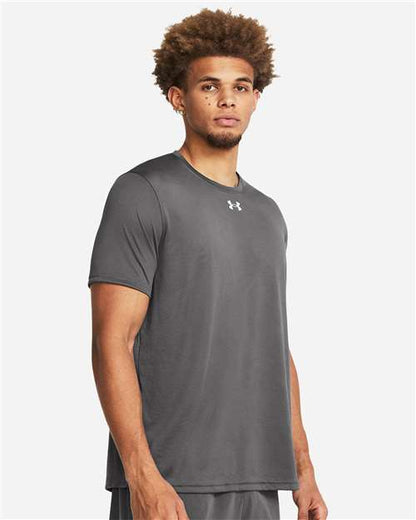 Under Armour 1376842 Men's Team Tech™ T-Shirt