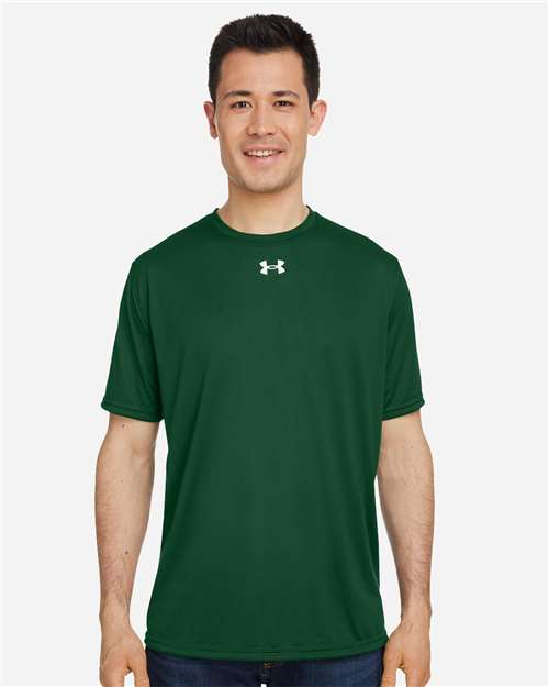 Under Armour 1376842 Men's Team Tech™ T-Shirt