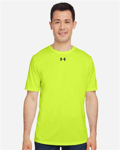 Under Armour 1376842 Men's Team Tech™ T-Shirt