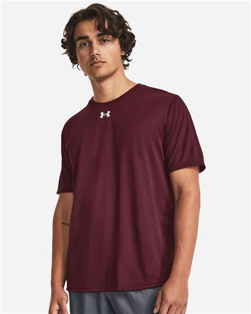 Under Armour 1376842 Men's Team Tech™ T-Shirt