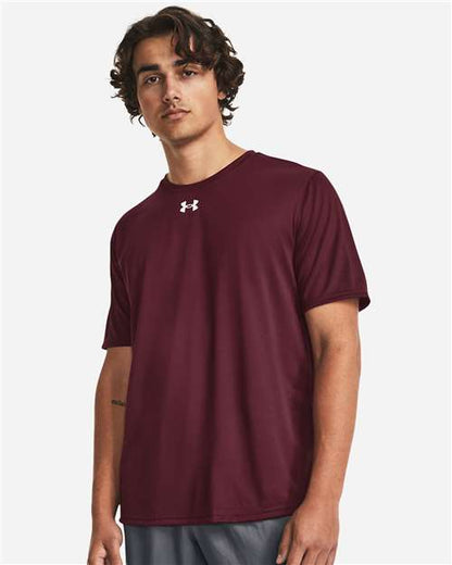 Under Armour 1376842 Men's Team Tech™ T-Shirt