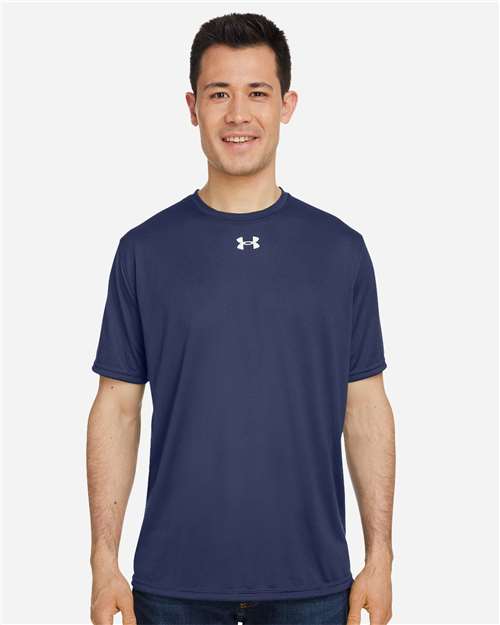 Under Armour 1376842 Men's Team Tech™ T-Shirt