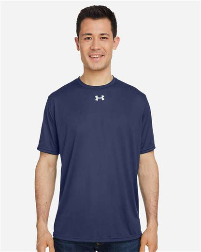 Under Armour 1376842 Men's Team Tech™ T-Shirt
