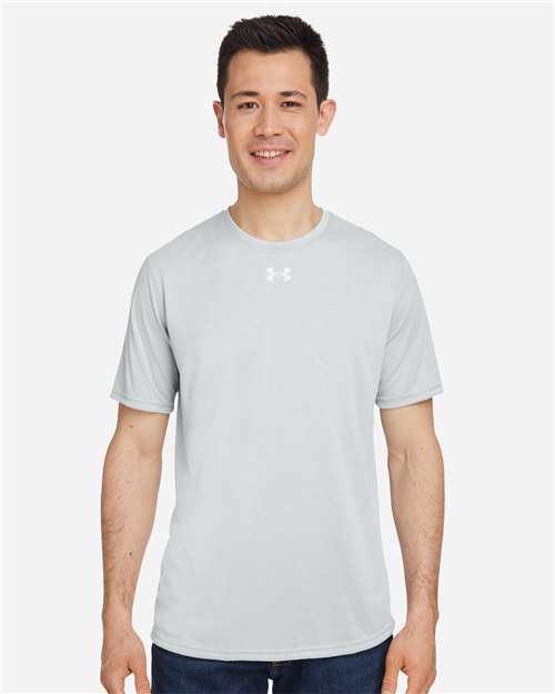 Under Armour 1376842 Men's Team Tech™ T-Shirt