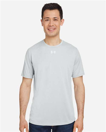 Under Armour 1376842 Men's Team Tech™ T-Shirt