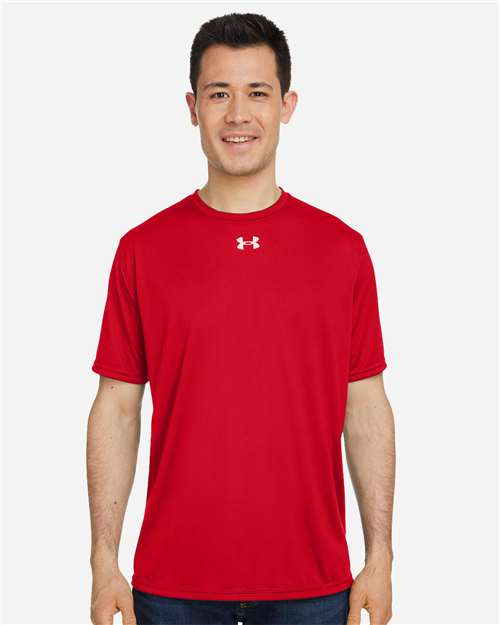Under Armour 1376842 Men's Team Tech™ T-Shirt