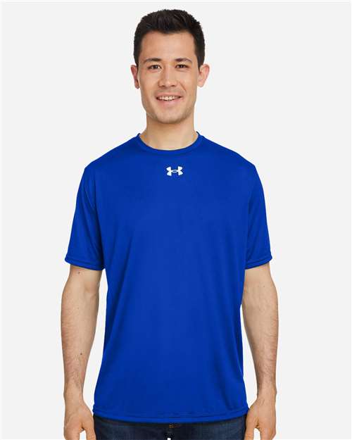 Under Armour 1376842 Men's Team Tech™ T-Shirt