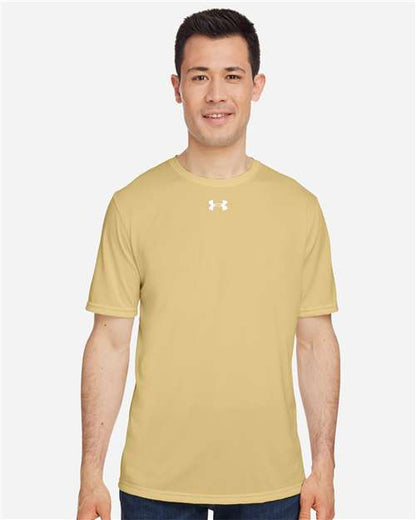 Under Armour 1376842 Men's Team Tech™ T-Shirt