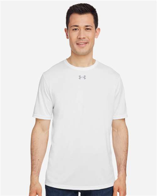 Under Armour 1376842 Men's Team Tech™ T-Shirt