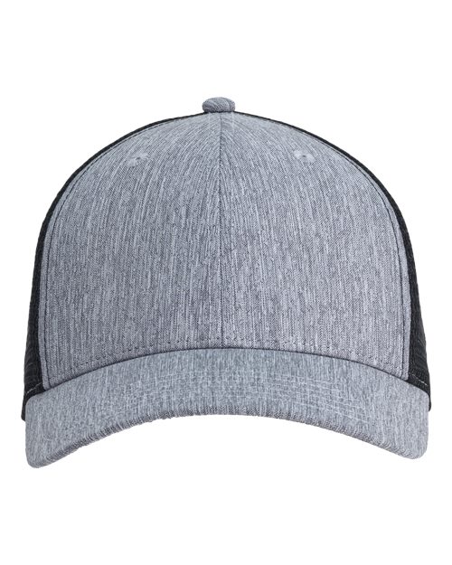Big Accessories BA540 Sport Trucker Cap