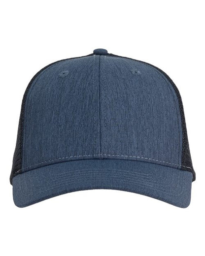 Big Accessories BA540 Sport Trucker Cap
