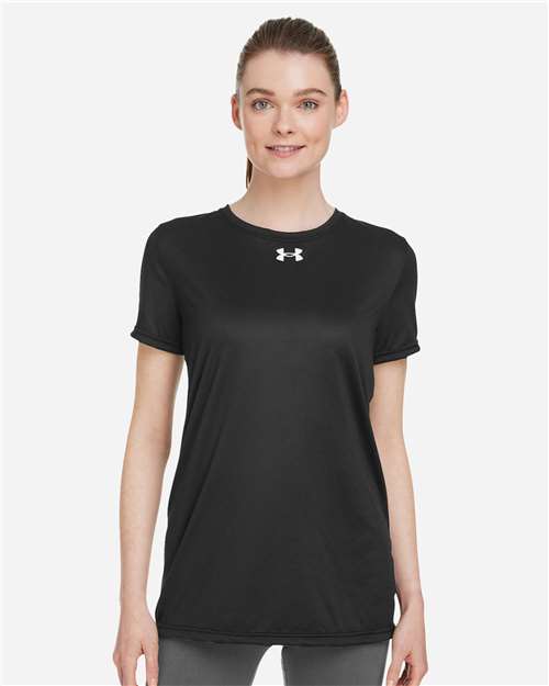 Under Armour 1376847 Women's Team Tech™ T-Shirt