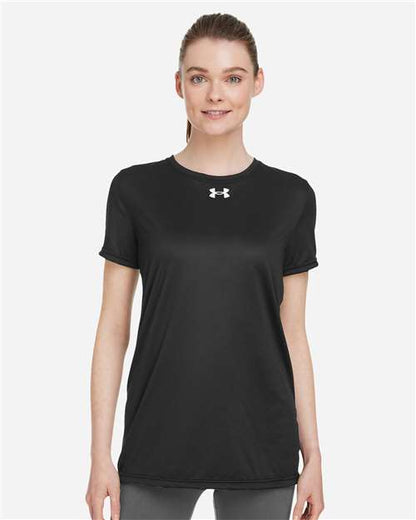 Under Armour 1376847 Women's Team Tech™ T-Shirt