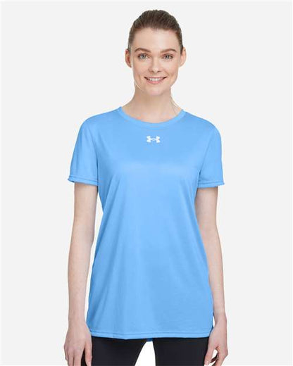 Under Armour 1376847 Women's Team Tech™ T-Shirt