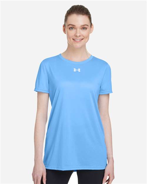 Under Armour 1376847 Women's Team Tech™ T-Shirt