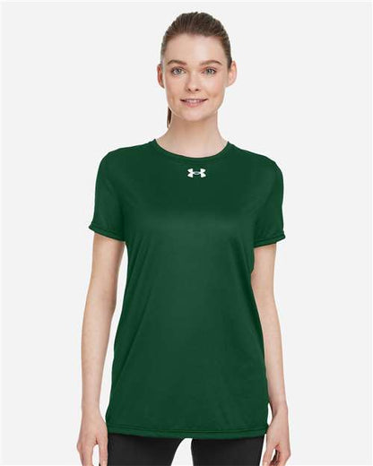 Under Armour 1376847 Women's Team Tech™ T-Shirt