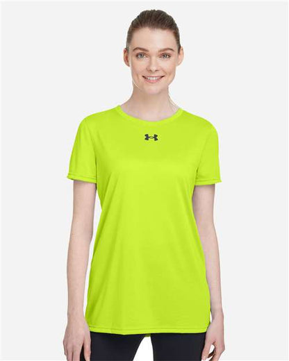 Under Armour 1376847 Women's Team Tech™ T-Shirt
