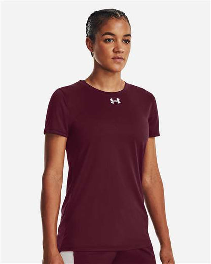 Under Armour 1376847 Women's Team Tech™ T-Shirt